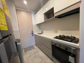 Apartamento Santa Marta